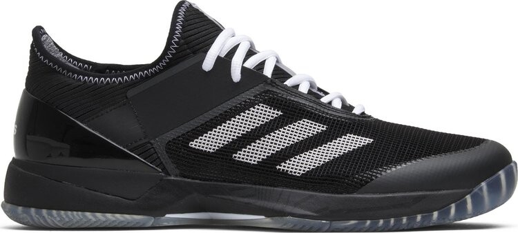 

Кроссовки Adidas Palace x Ubersonic 3.0, черный