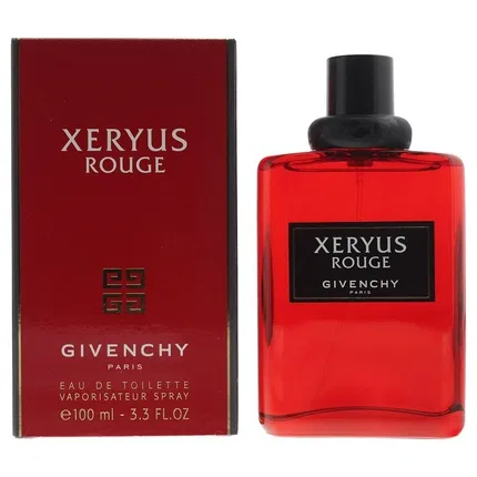 Туалетная вода Givenchy Xeryus Rouge, 100 мл