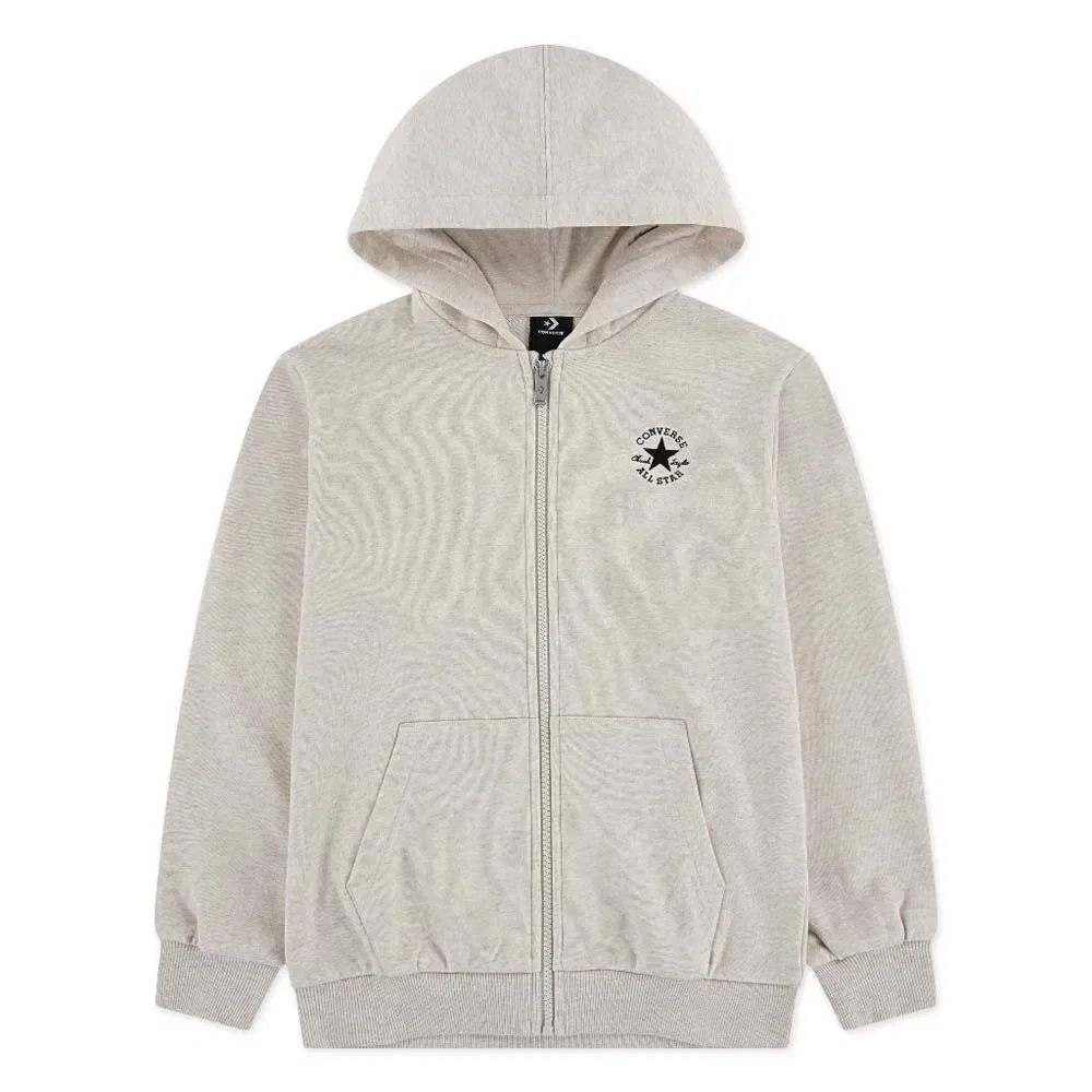 Детский свитшот для мальчиков с принтом Cnvb Dissected Ctp Converse kids, Beige