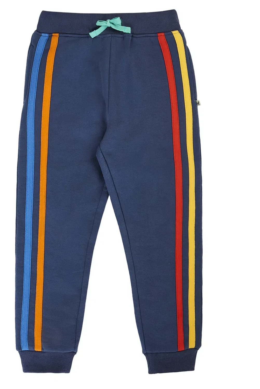 Детские джоггеры Alden Frugi, Blue