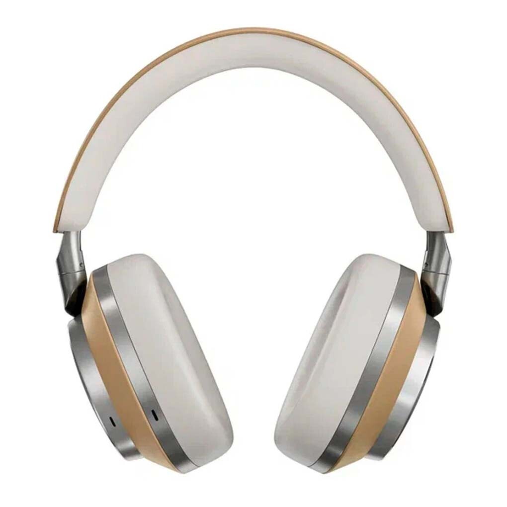 Беспроводные наушники Bowers & Wilkins PX8, коричневый — фото 4