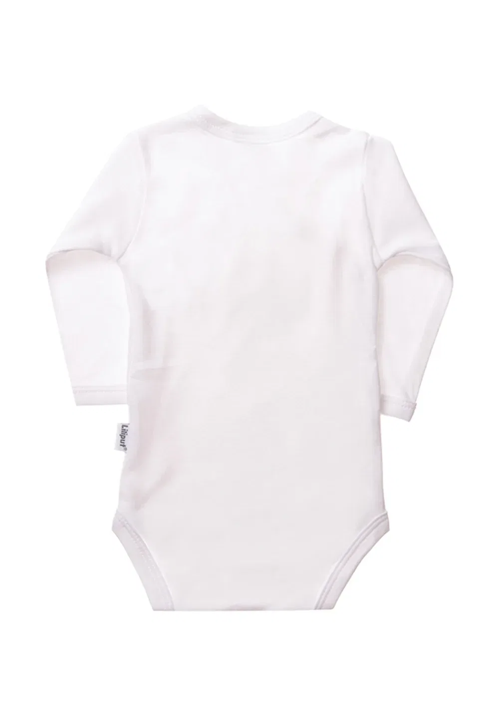 Ausstattung little one coming soon set - body Liliput, Weiss/Beige — фото 4