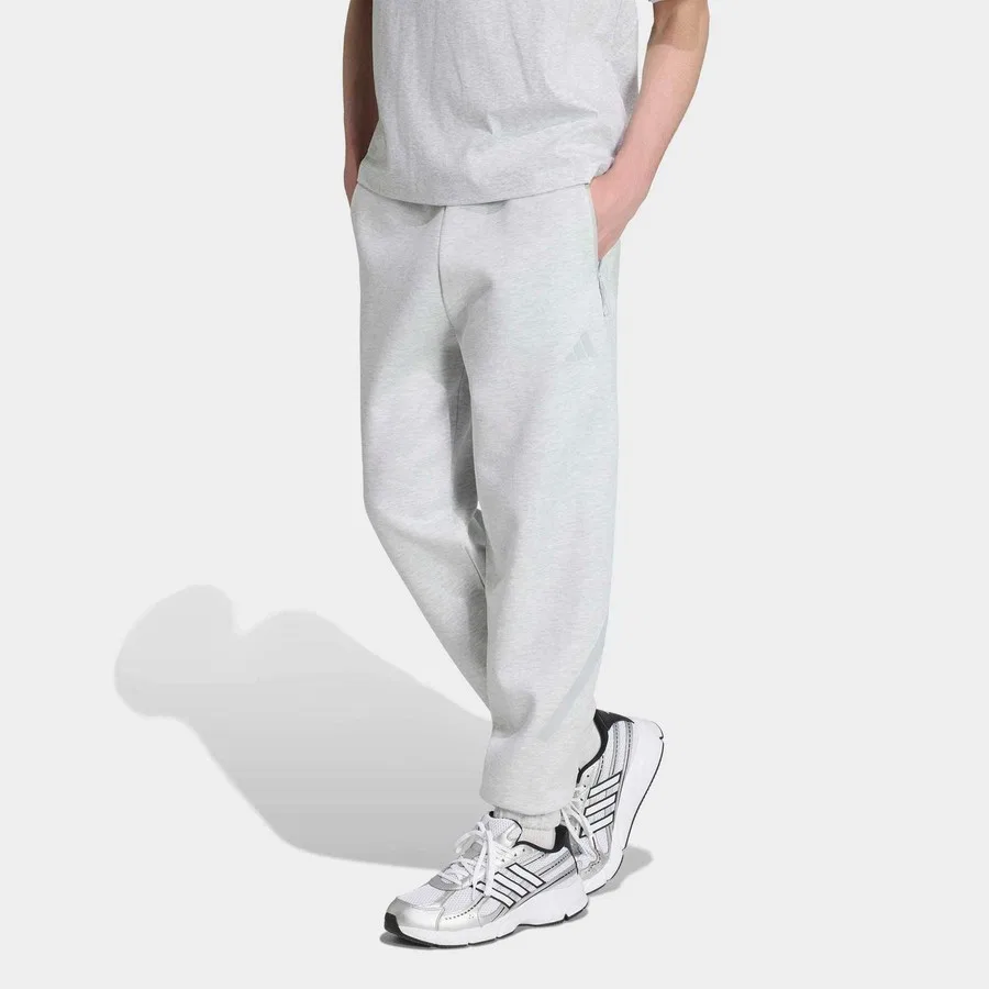 Спортивные штаны adidas Z.N.E., Серый