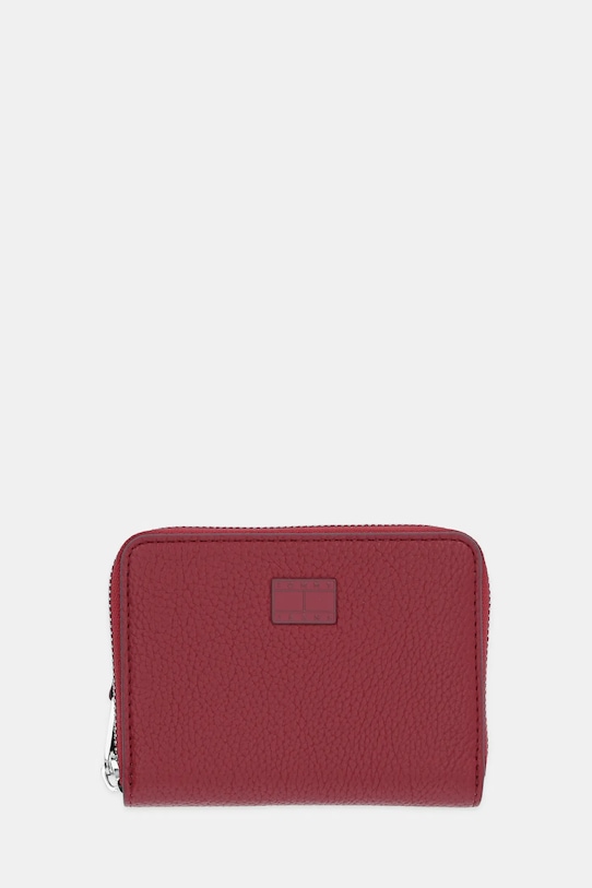 

Кошелек Tommy Jeans, бордовый