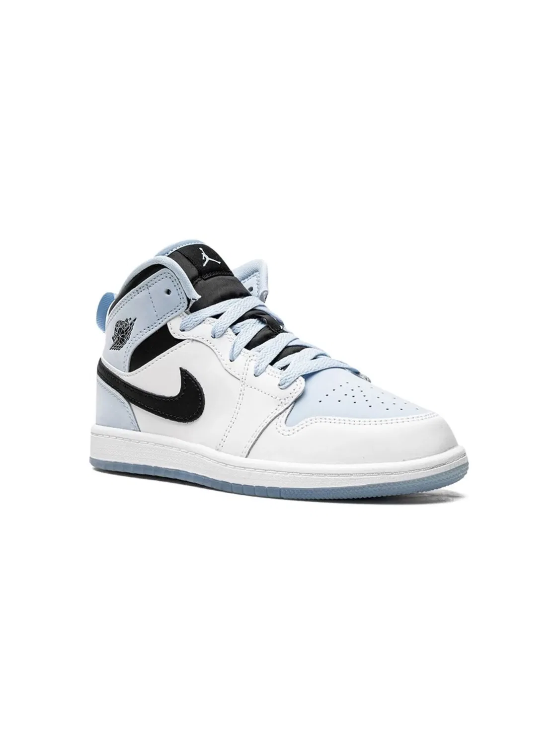 Jordan Кроссовки 1 Mid SE Белый