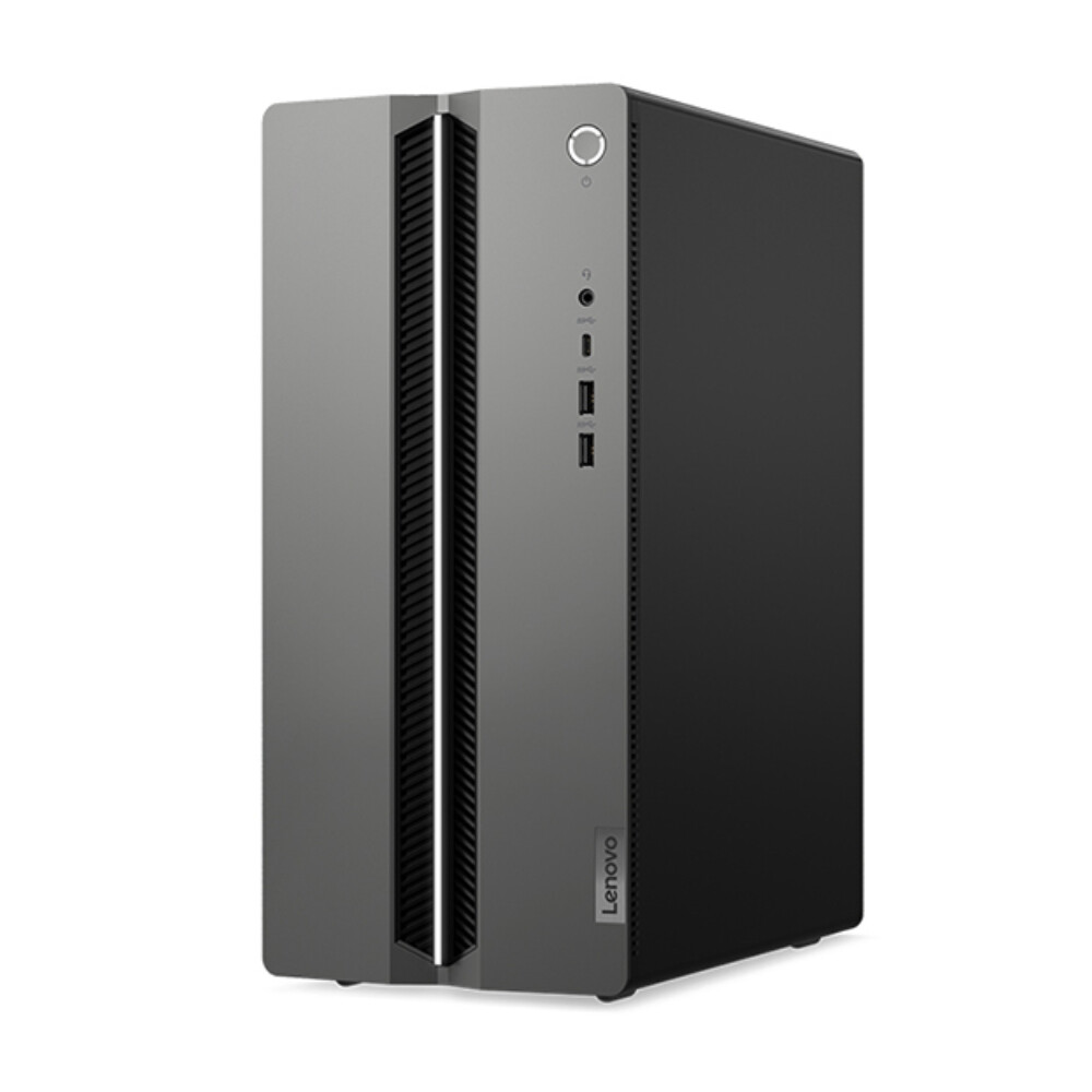 

Системный блок Lenovo GeekPro 2024, 32 ГБ/1 ТБ, i7-14700F, RTX 4060 Ti, черный