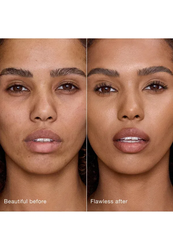 Консилер Airbrush flawless blur - консилер 8.3 г Charlotte Tilbury, цвет 10.5 tan — фото 2