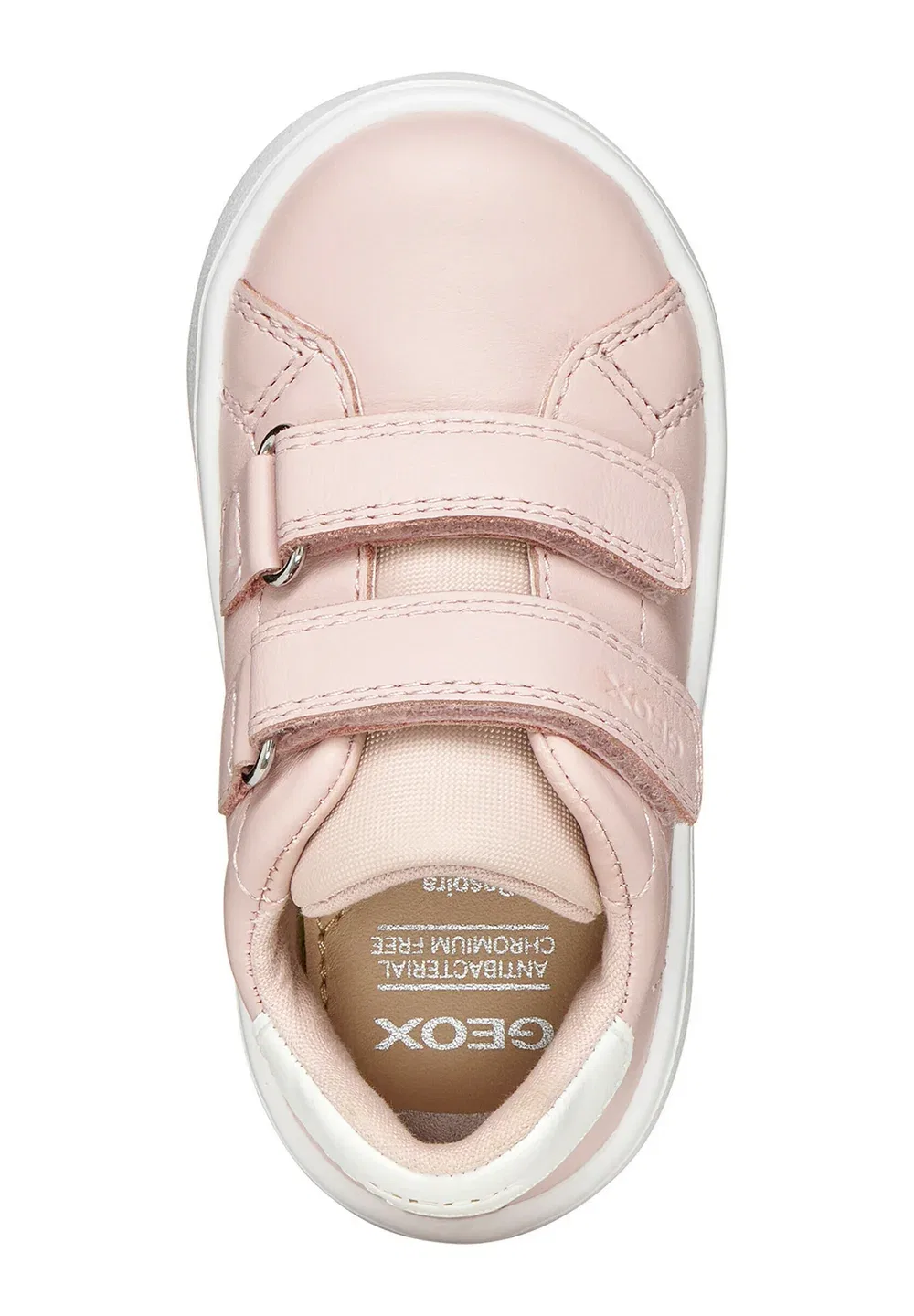 Миникуб - детская обувь Geox, Light Rose — фото 3