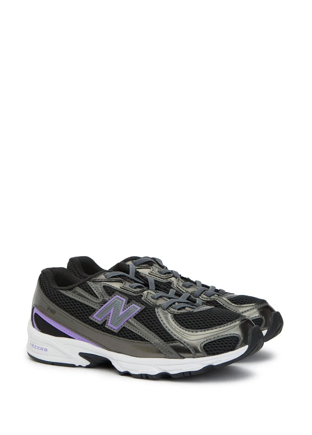 Кроссовки New Balance 740, siyah — фото 2