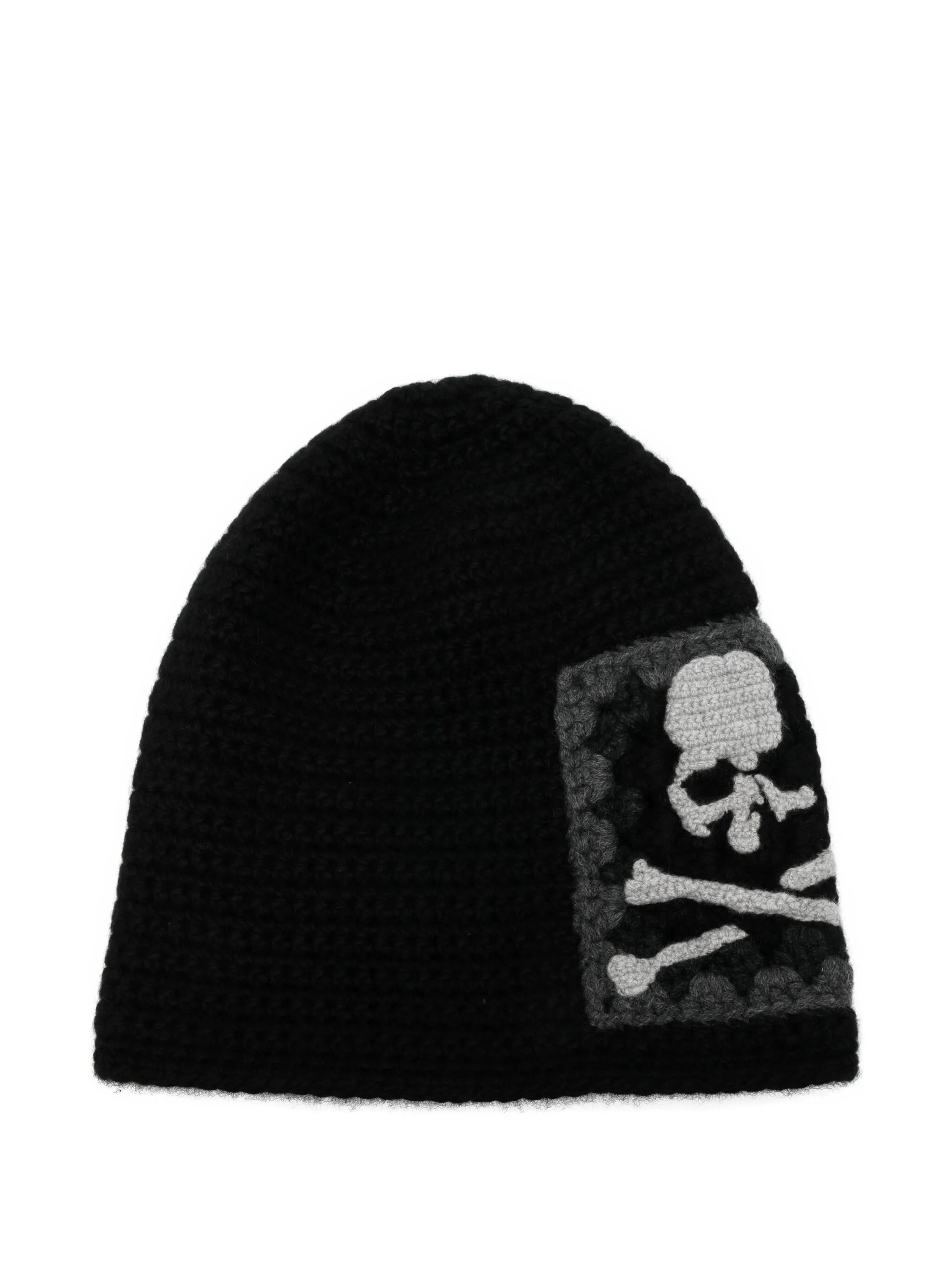 

Шапка бини с логотипом Mastermind World, черный