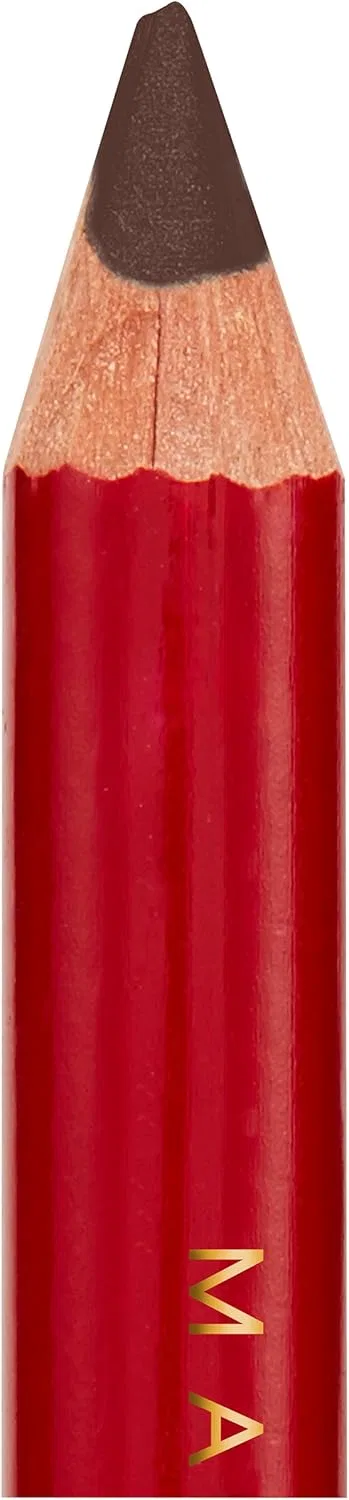 Карандаш для бровей и глаз Maybelline New York Expert Wear Twin, Velvet Black, 2 шт. (всего 4 карандаша) — фото 3