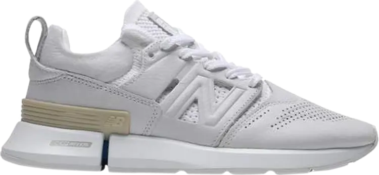 

Кроссовки New Balance Tokyo Design Studio x R_C1 'Grey', серый
