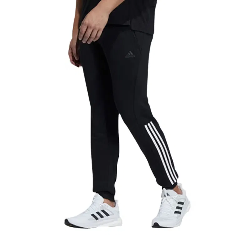 Штаны спортивные тренировочные Lion Dance Pt Adidas, черный