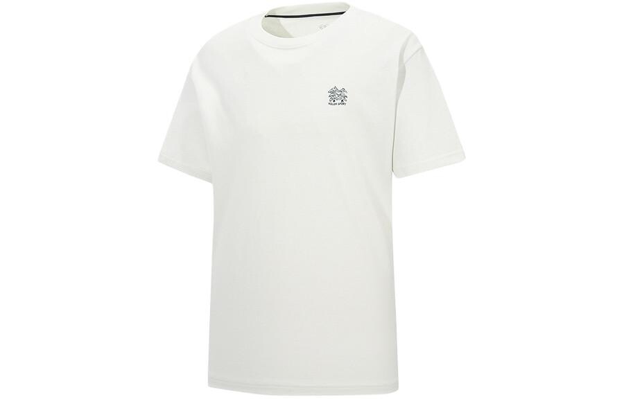 

Футболка унисекс Kolon Sport, цвет Jasper