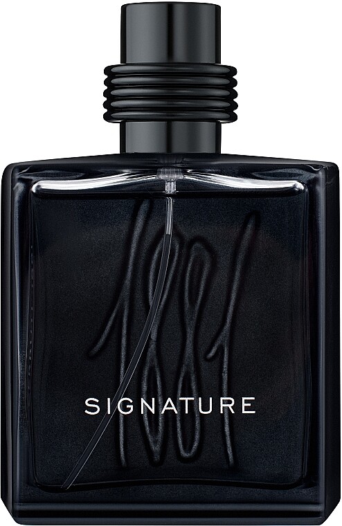 

Парфюмерная вода Cerruti 1881 Signature