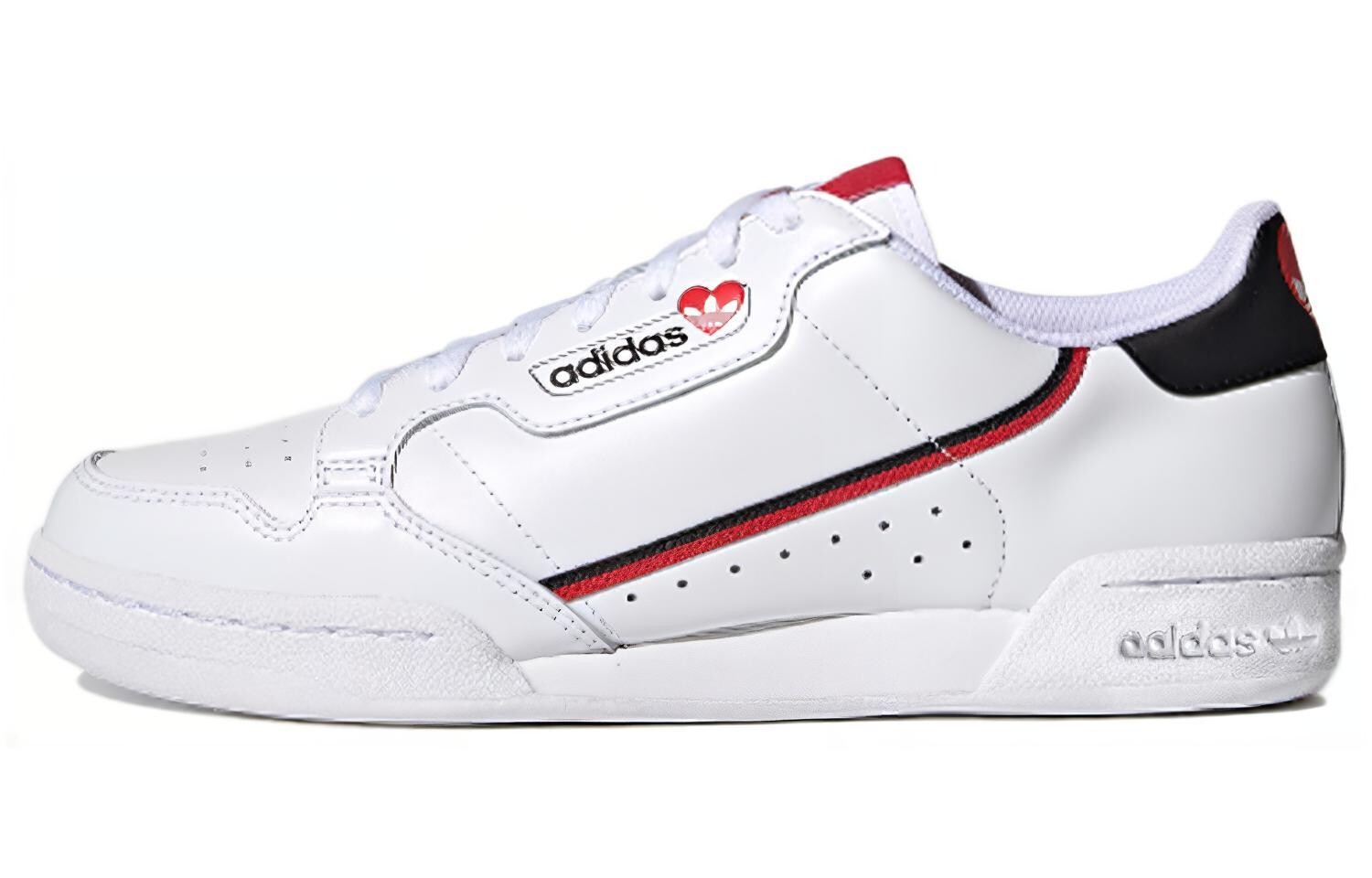 

Кроссовки Adidas Continental 80 'Valentine's Day'