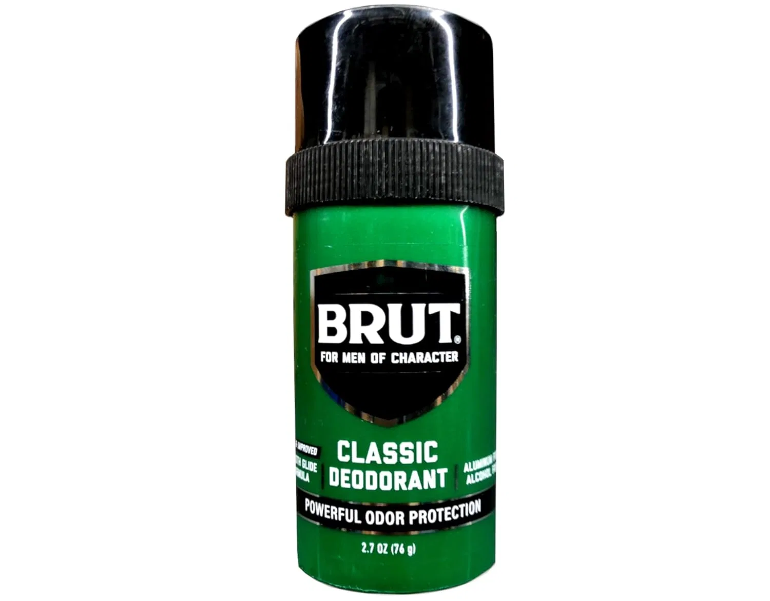 Дезодорант-стик Brut Classic, 2 шт. по 63,75 г — фото 2