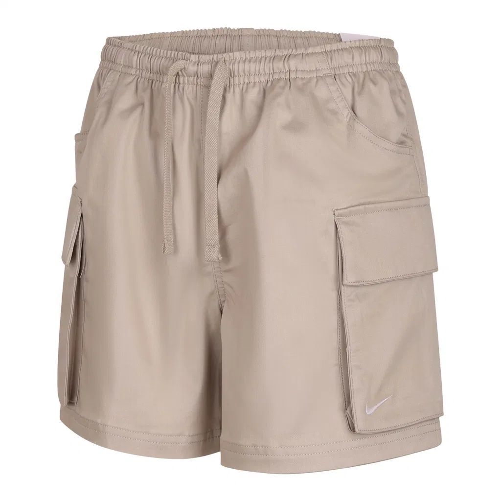 Шорты карго женские Nike, Khaki