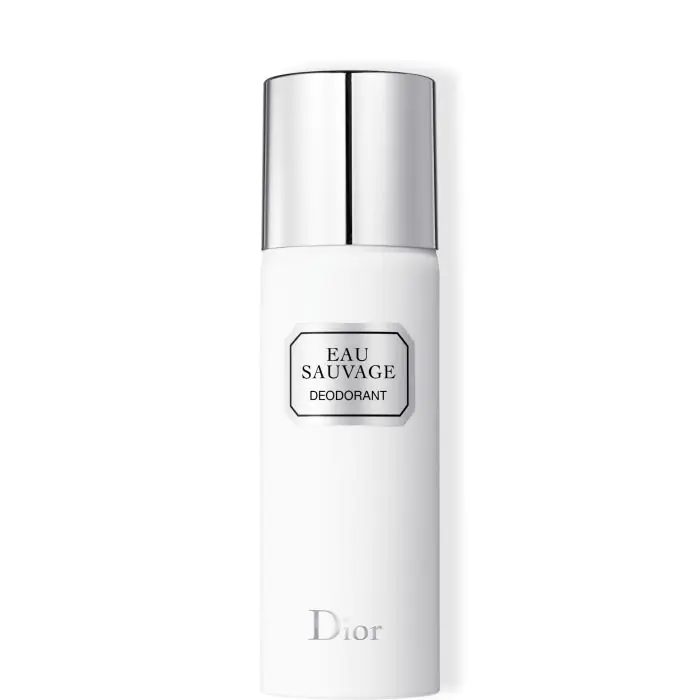 

Духи eau sauvage desodorante en spray Dior, объем 150 мл