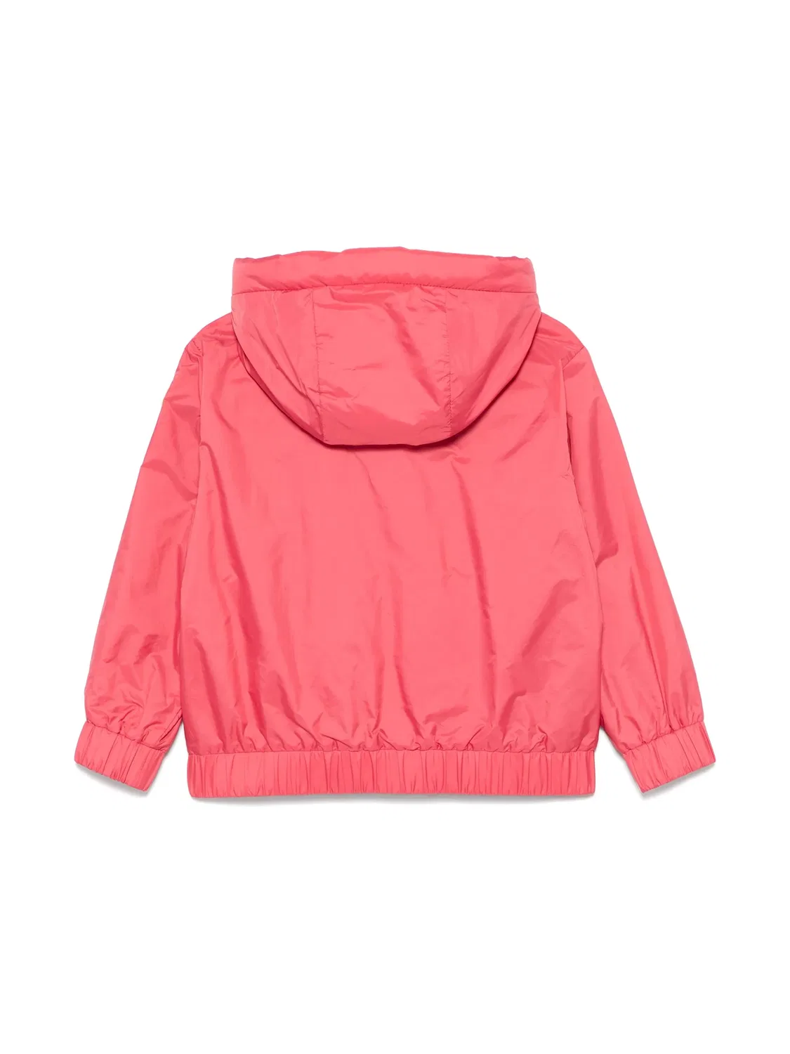 Куртка Liliana MONCLER GENIUS, розовый — фото 2