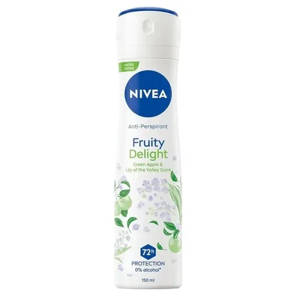 Антиперспирант-спрей Nivea, 150 мл
