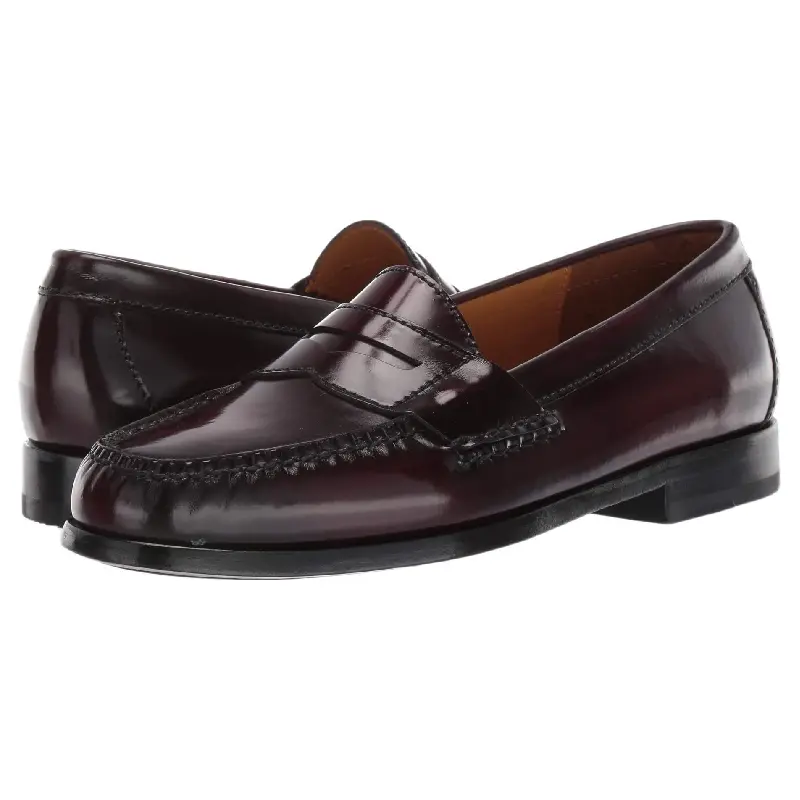 Лоферы Pinch Penny Cole Haan, красновато-коричневый — фото 2