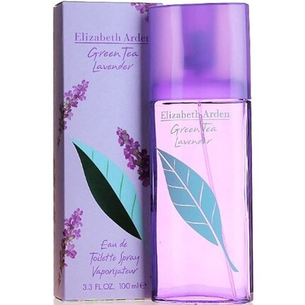 

Туалетная вода для женщин Elizabeth Arden Green Tea Lavender 100 мл