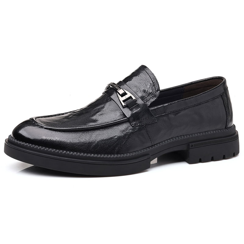 

Туфли мужские низкие черные Cachiotti, коричневые