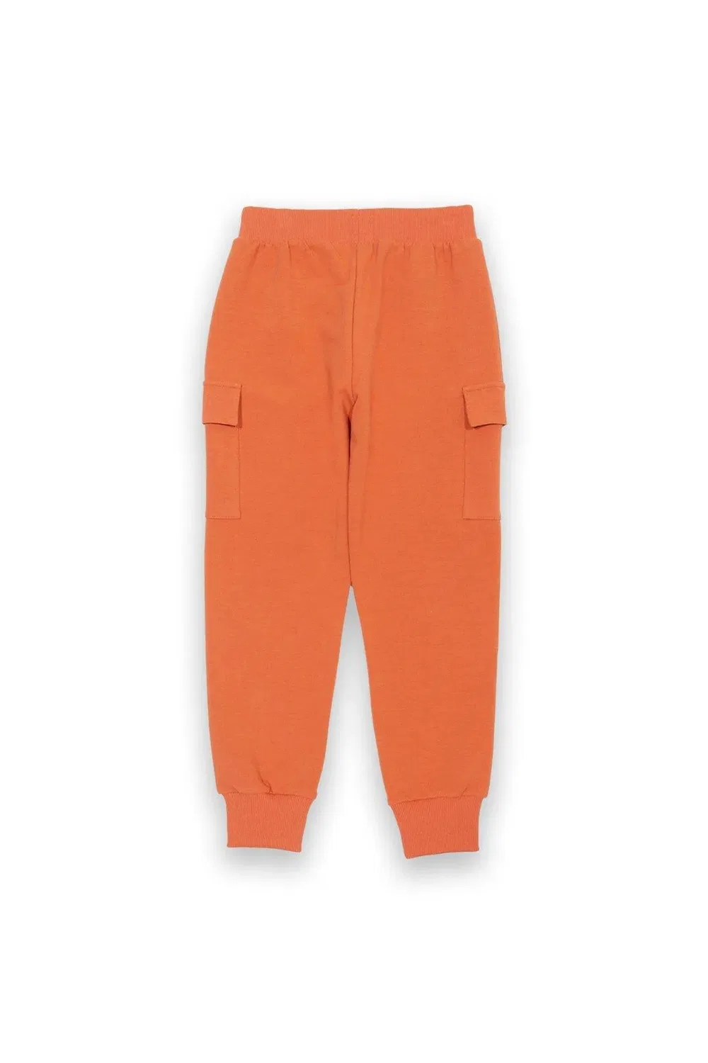 Штаны карго Kite, Orange — фото 4