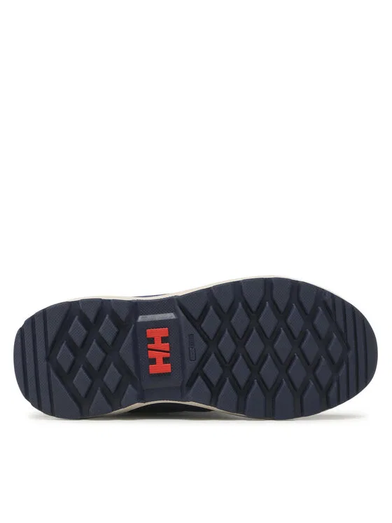 Сноубутсы Jk Silverton Boot Ht Helly Hansen, синий — фото 4