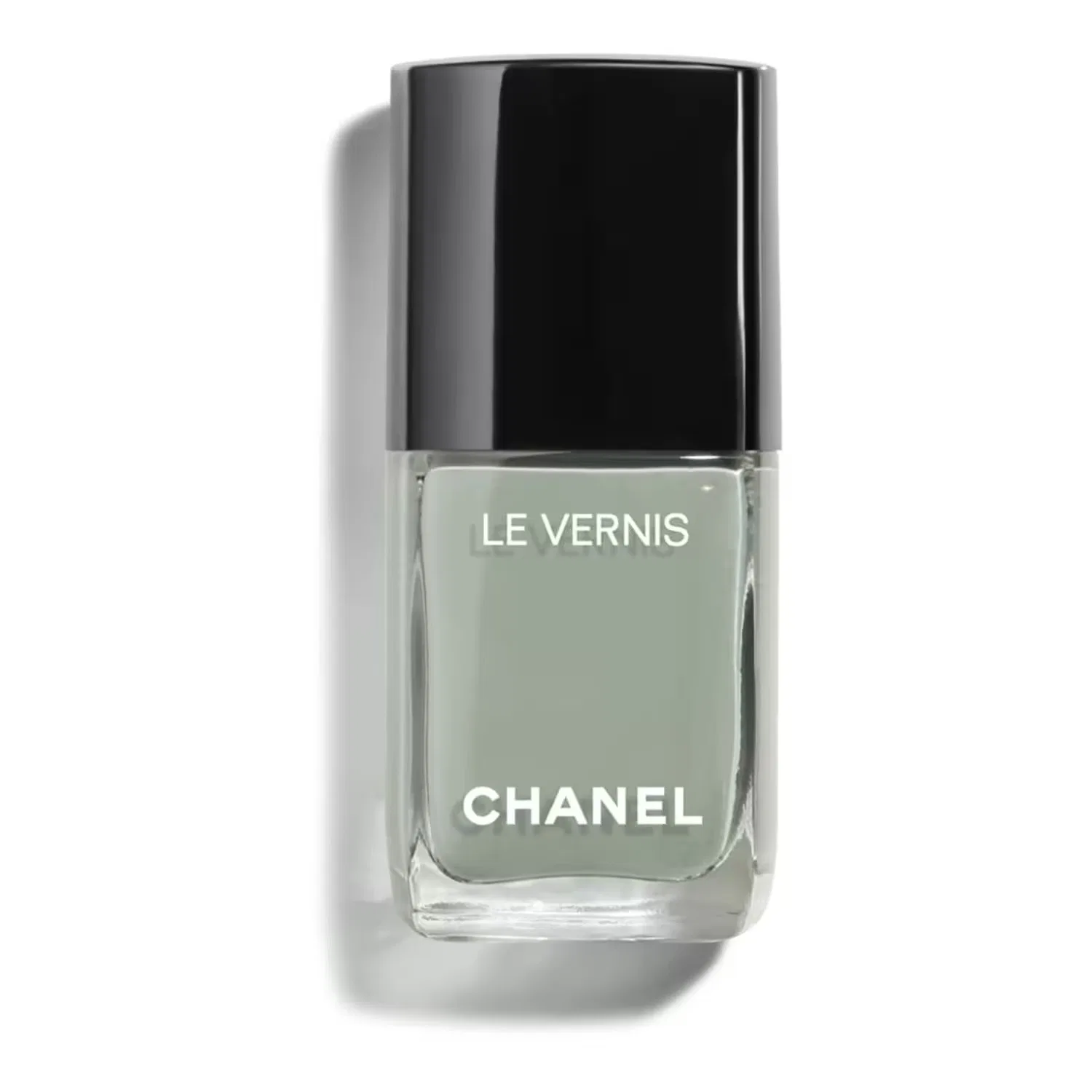 Лак для ногтей 13 мл с высокой концентрацией пигментов CHANEL, 131 CAVALIER SEUL