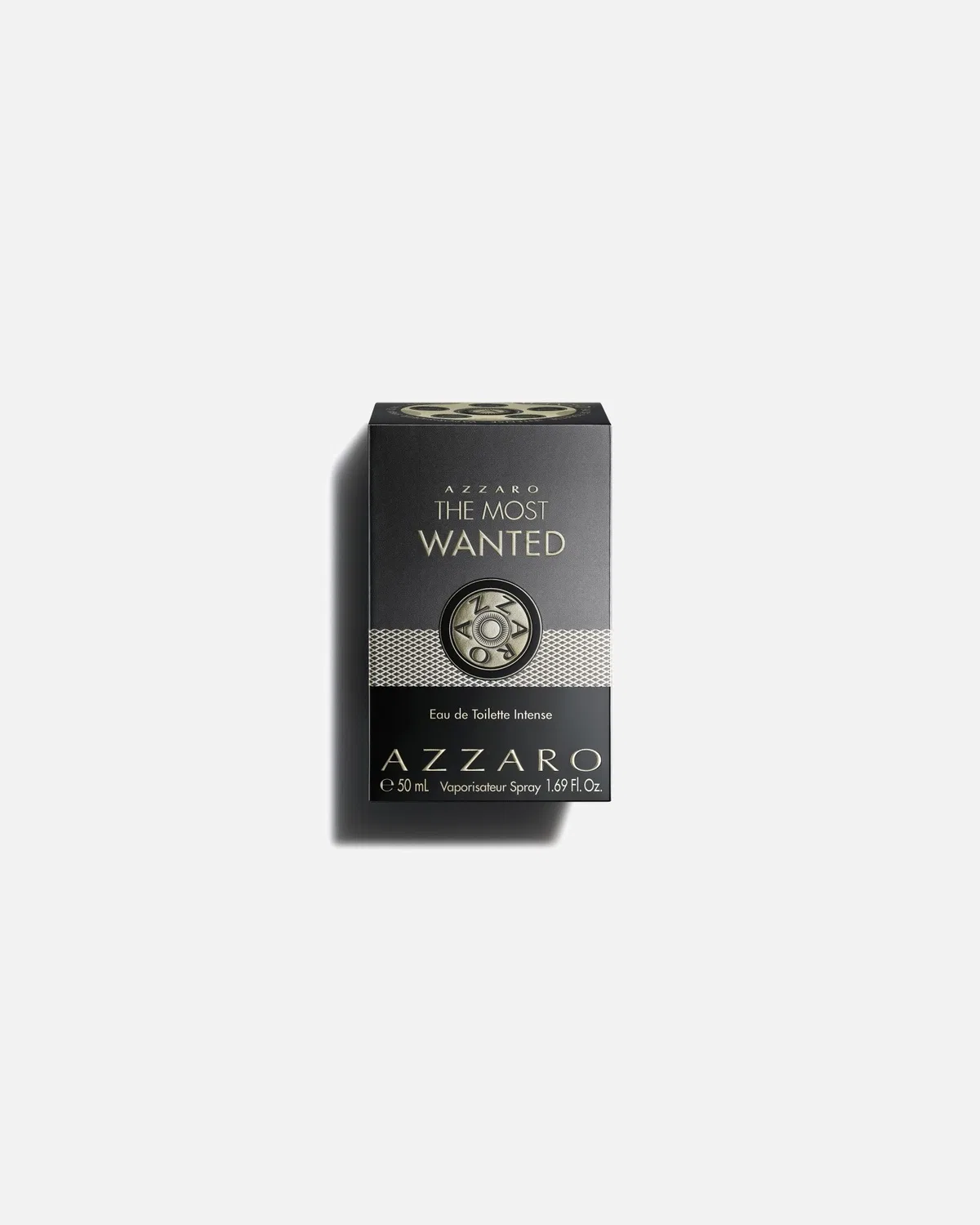 Туалетная вода, самая желанная, интенсивная Azzaro, 50 Ml — фото 2