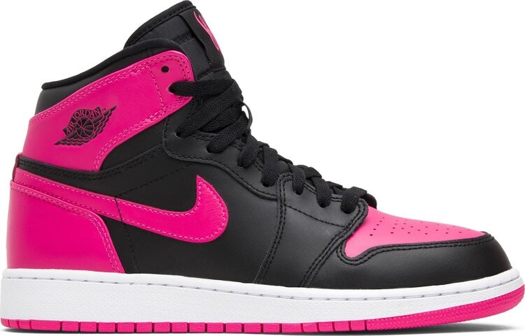 

Кроссовки Serena Williams x Air Jordan 1 Retro High EP GG 23, черный