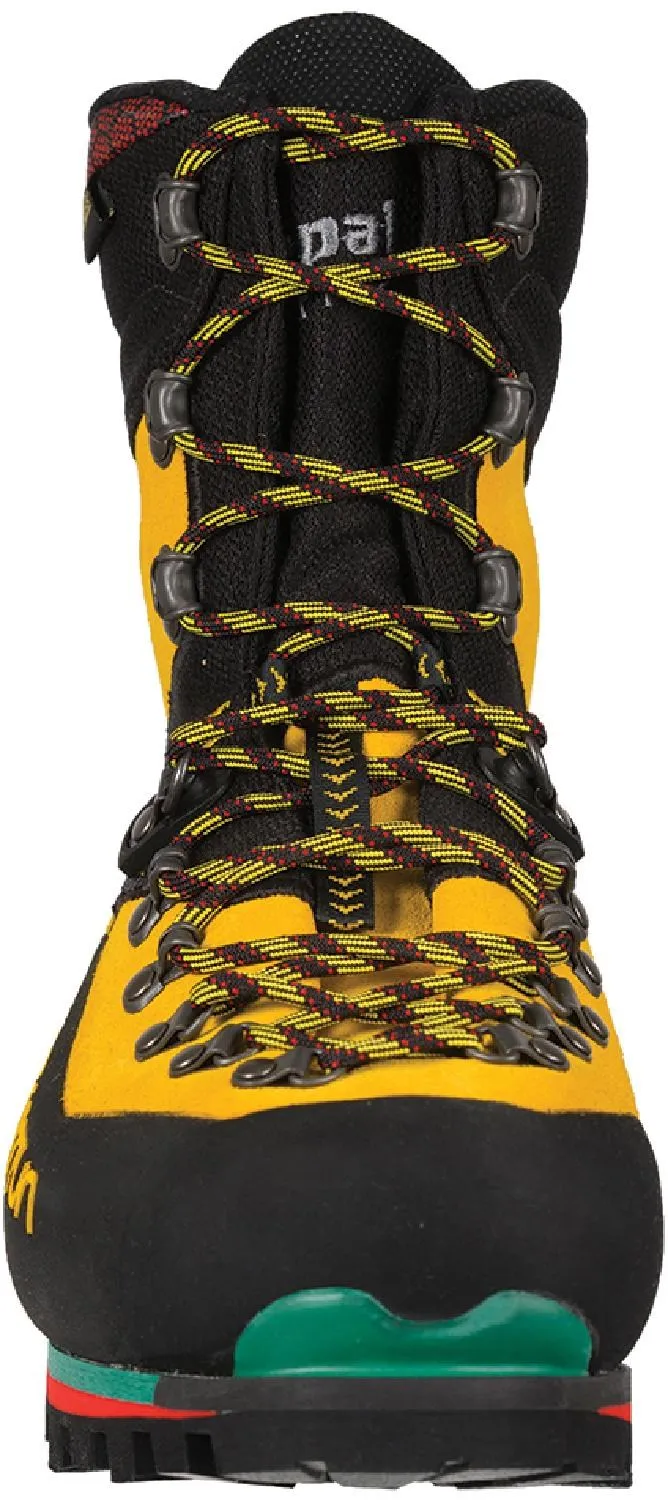 Мужские альпинистские ботинки Nepal EVO GTX La Sportiva, Yellow — фото 3
