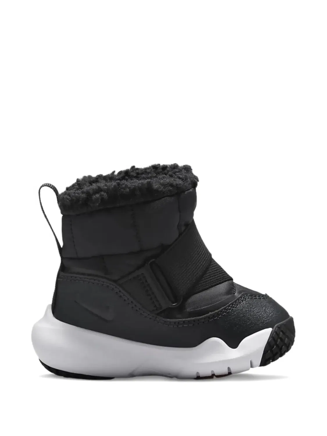Ботинки Flex Advance Nike, черный — фото 2