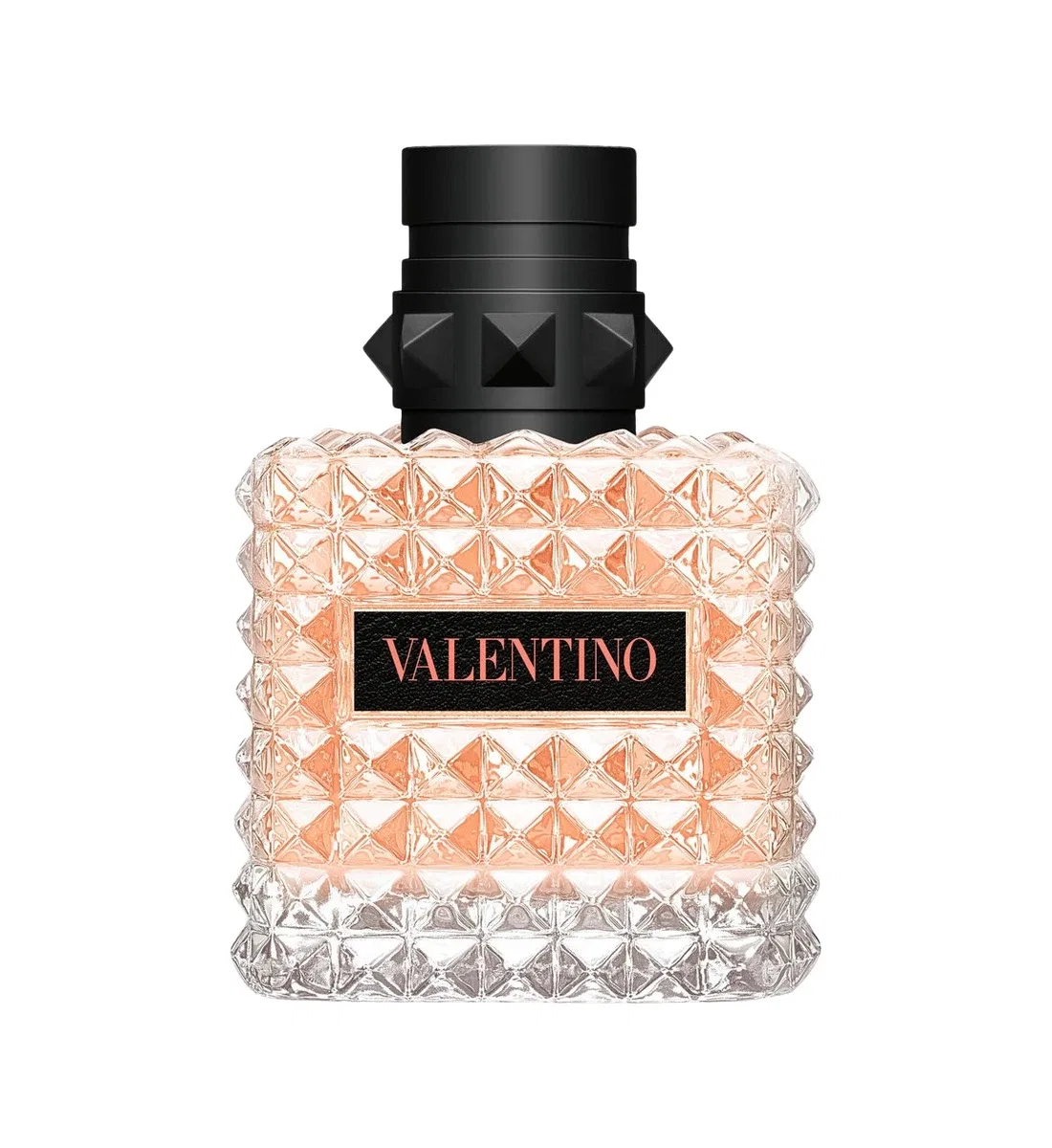 Парфюмированная вода для нее «Цветочные фрукты» Valentino Beauty, розовый