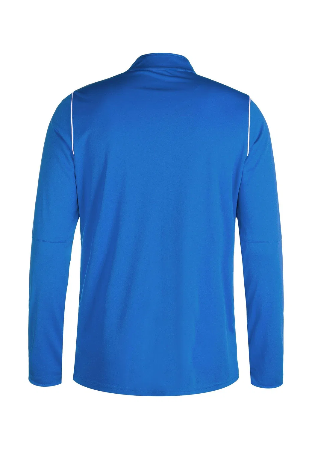 Мужская тренировочная куртка Dri-FIT Park 20 Track Jacket Nike, Konigsblau Weiss — фото 3