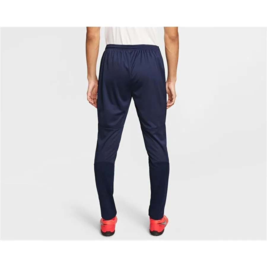 Мужские спортивные штаны Nike M Park 20 Pant с технологией Dri-FIT, Синий — фото 4