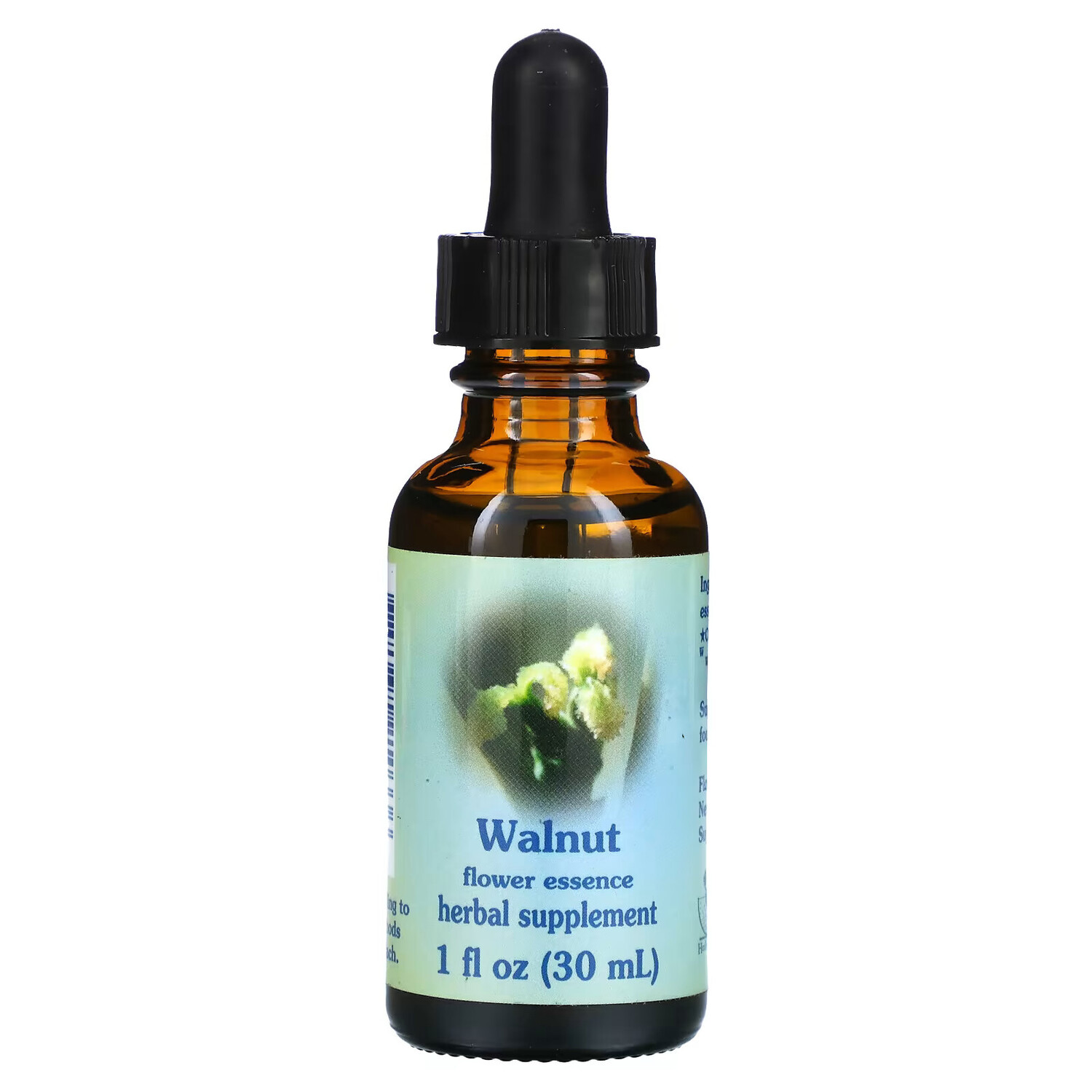 

Flower Essence Services, Грецкий орех, цветочная эссенция, 30 мл