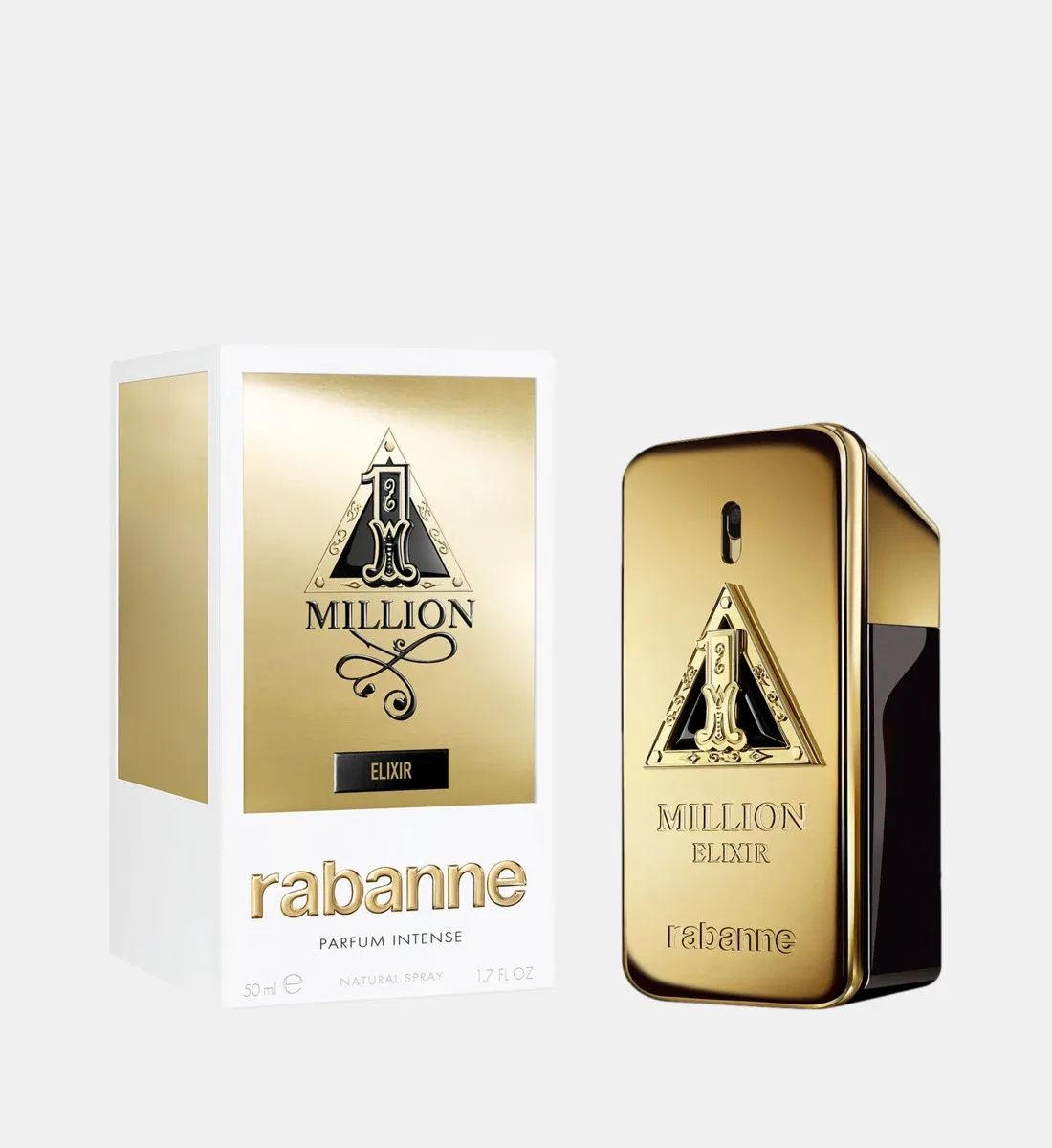 Rabanne Эликсир - Интенсивные духи — фото 2