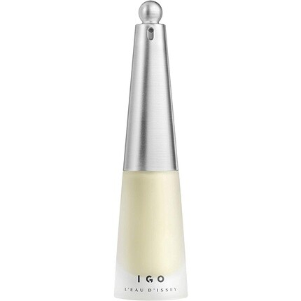 Issey Miyake L'Eau d'Issey IGO Туалетная вода 80 мл - черный