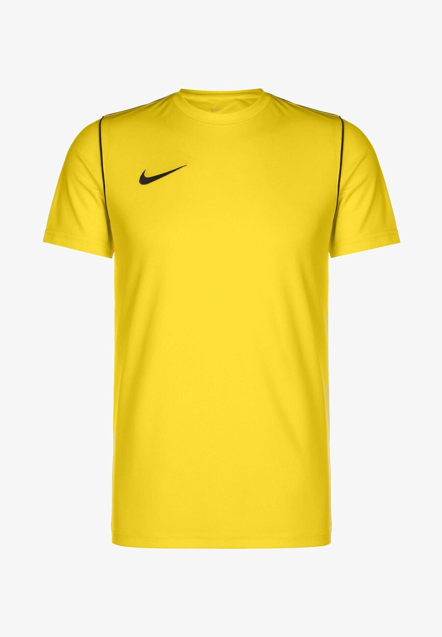 

Мужская тренировочная футболка Nike Park 20 Training Top BV6883