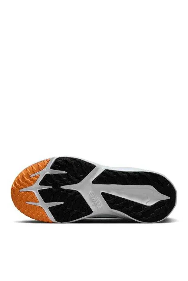 Детские кроссовки для девочек с принтом Star Runner 4 NN Nike, Green — фото 2