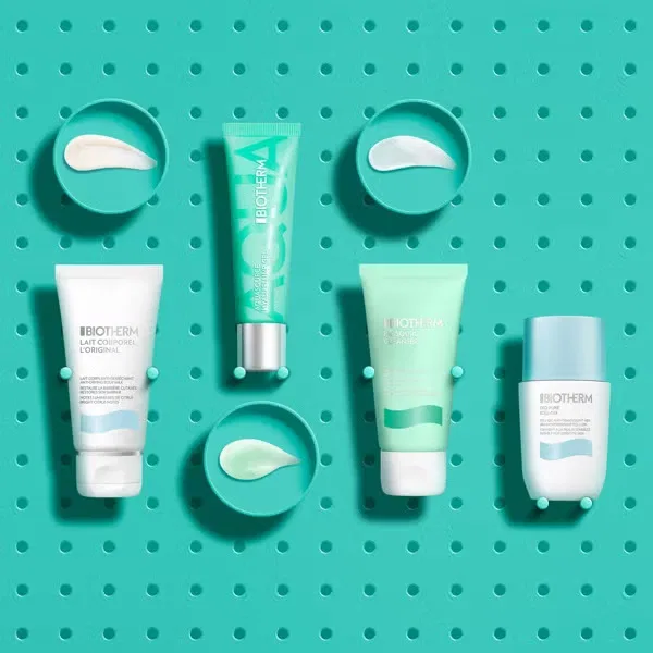 Набор косметики BIOTHERM Aqua Drop Set 1 шт — фото 2