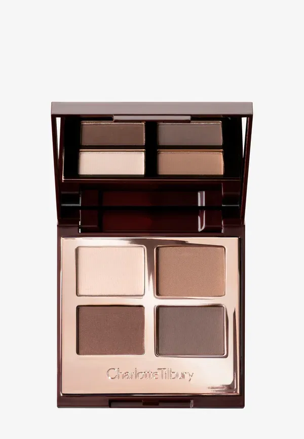 Роскошная палетка теней для век 5.2 г Charlotte Tilbury, цвет the sophisticate