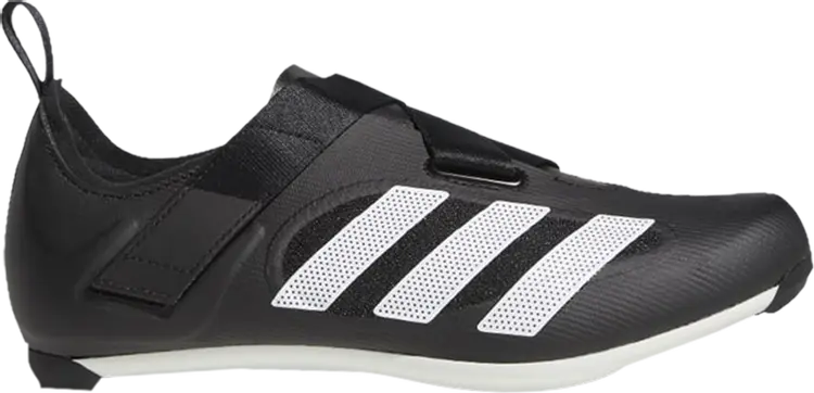 

Кроссовки Adidas Indoor Cycling 'Core Black White', черный, Черный;серый, Кроссовки Adidas Indoor Cycling 'Core Black White', черный