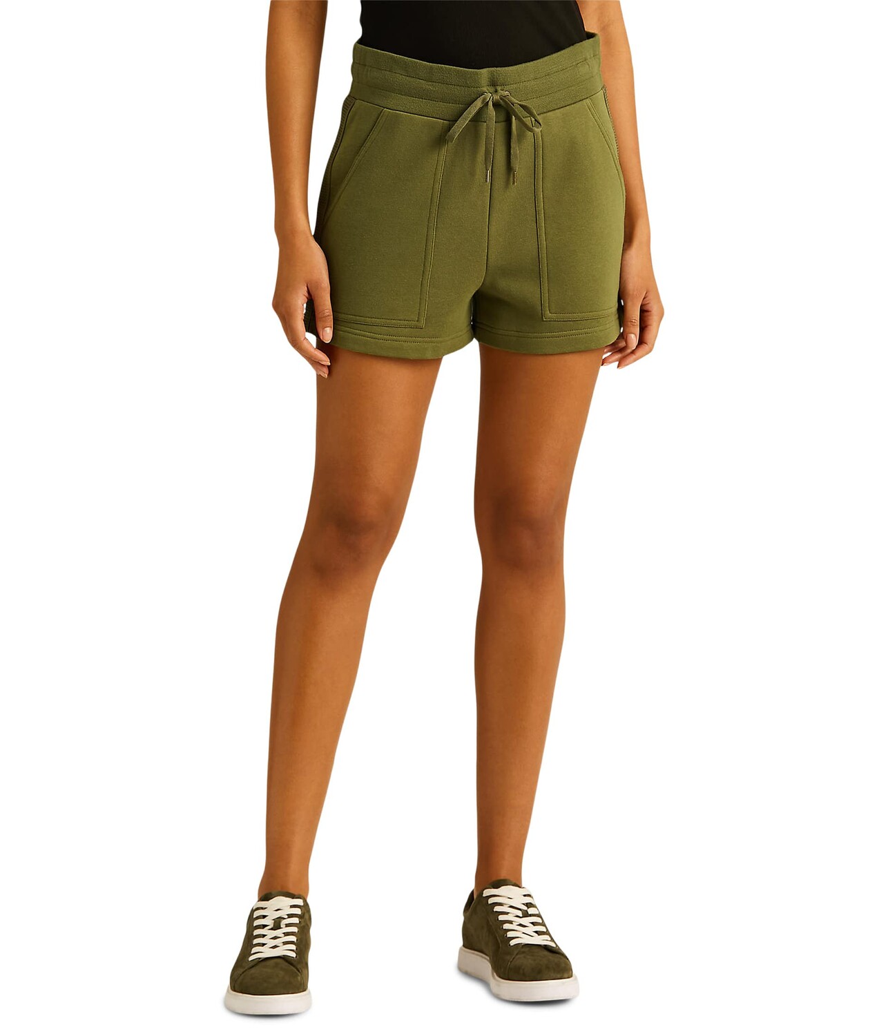 

Шорты LAUREN Ralph Lauren, Fleece Athletic Shorts