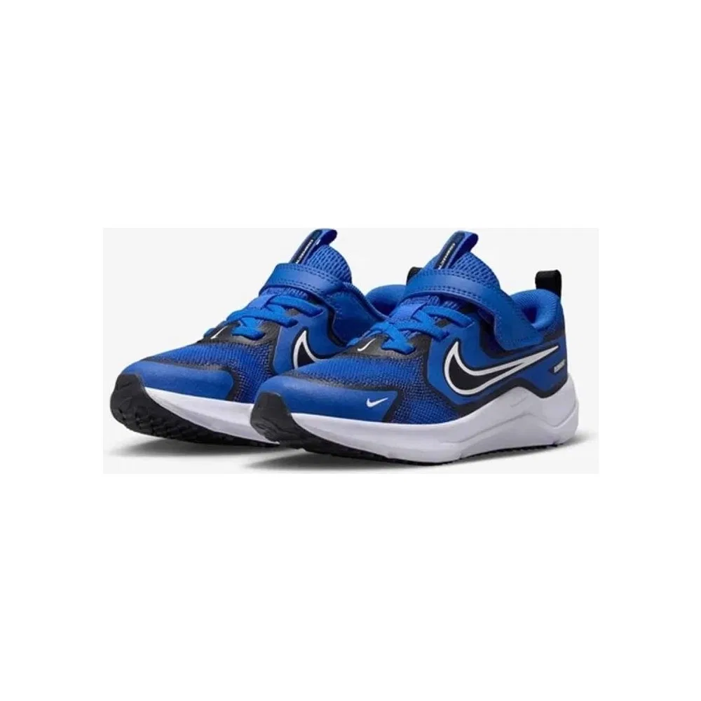 Детские кроссовки для мальчиков Nike Cosmic Runner (PSV) — фото 4
