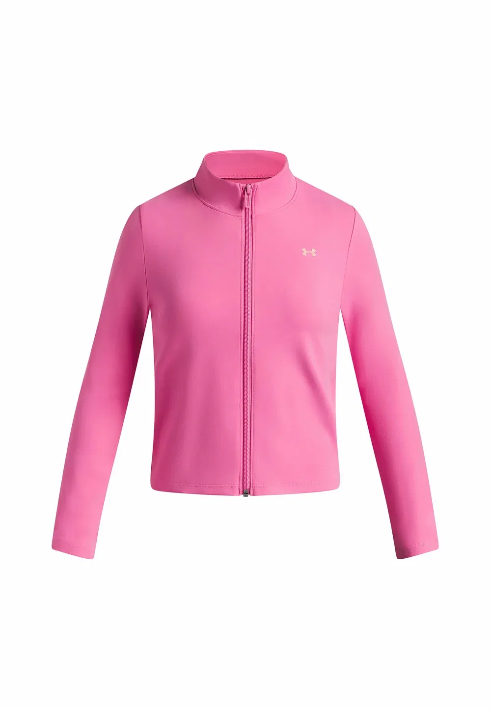 Motion - тренировочная куртка Under Armour, Pink Frenzy