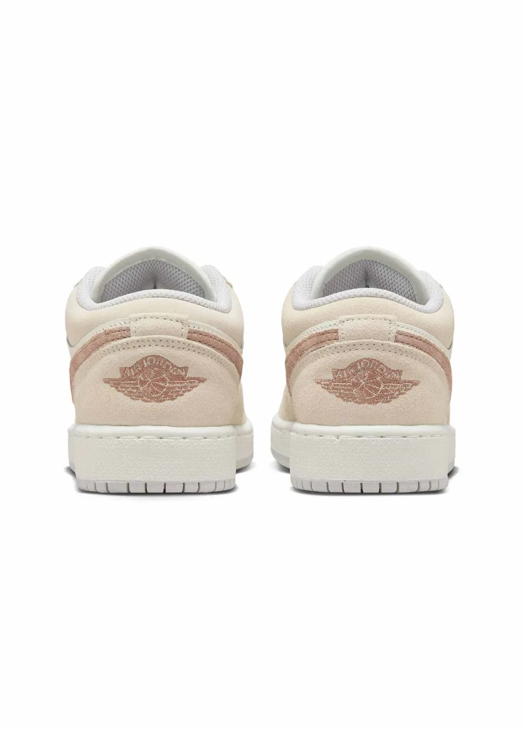 Тренеры Jordan, Legend Light Brown Sail Neutral Grey Archaeo Brown — фото 4